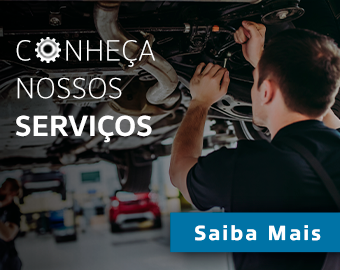 Serviços Volkswagen